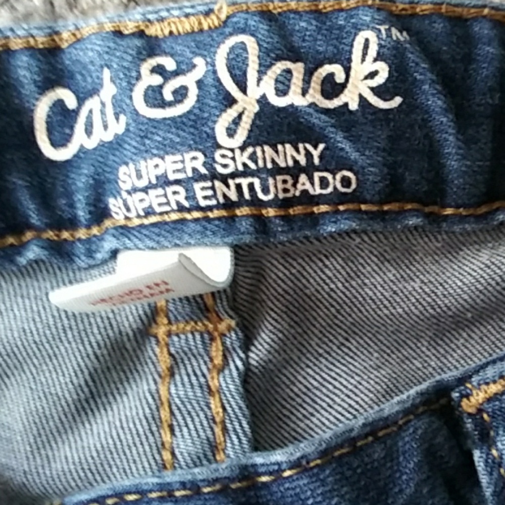 Jeans - Picture 2 of 2
